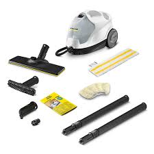 Location Nettoyeur vapeur électrique Karcher à Toulouse